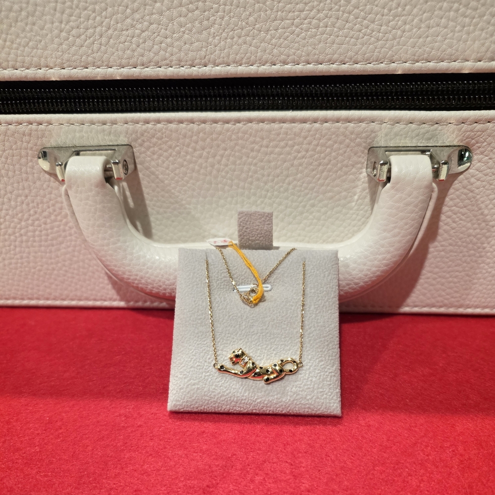 🎀💕18K Real Gold Bracelet💕🎀